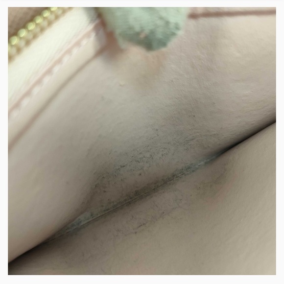 LOUIS VUITTON Dog MONOGRAM LV ZIPPY WALLET - Picture 9 of 11